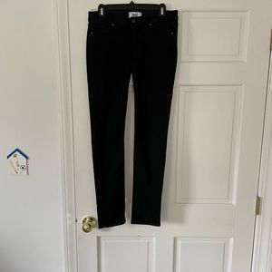 Paige Skyline Skinny Jeans